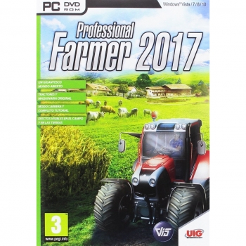 Professional Farmer 2017
