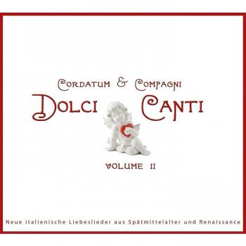 Volume 2 - Sweet Songs