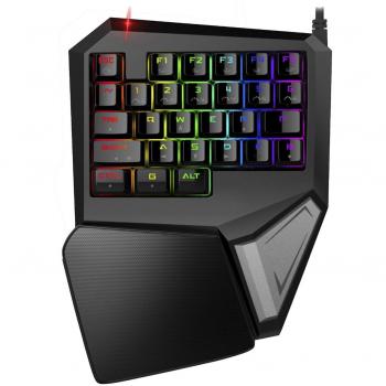 Rampage Teclados y Ratones 19511