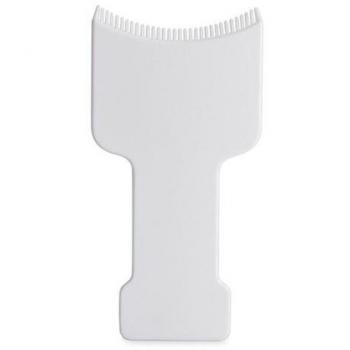 ESPATULA MECHAS LITTLE PALETTE BLANCA BIFULL