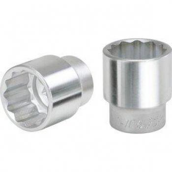 Llave de vaso 3/4 12 caras corta 38 mm KS Tools
