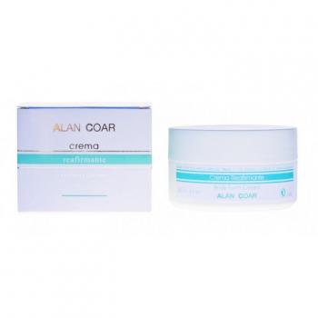 Crema reafirmante Body Form - Alan Coar
