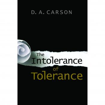 The Intolerance of Tolerance