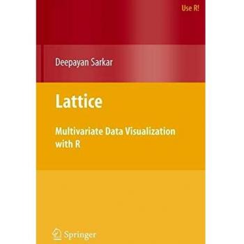 Lattice: Multivariate Data Visualization with R