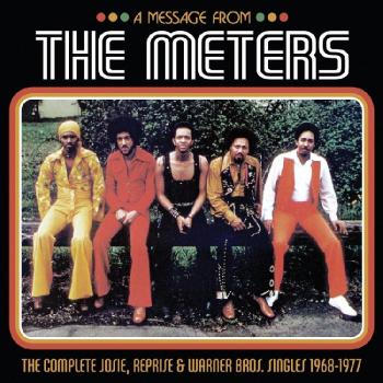A Message From Meters