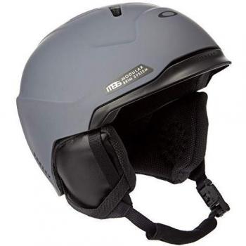Oakley Casco De Snowboard 2018 Mod3 Forged Iron
