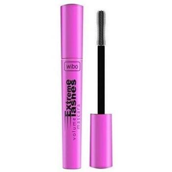 Wibo Wibo Extreme Lashes Mascara Black 20 g