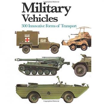 Military Vehicles