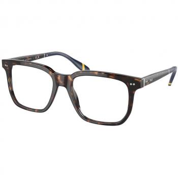 Polo Ralph Lauren PH2269F Asian Fit 5003 Armazones para Hombre Tortoiseshell