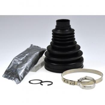 Fuelle Palier SPIDAN 36058, 110,00 TPE (elastómero termoplástico), compatible con SEAT: Leon II Hatchback, Altea, Altea XL; VOLKSWAGEN: Touran