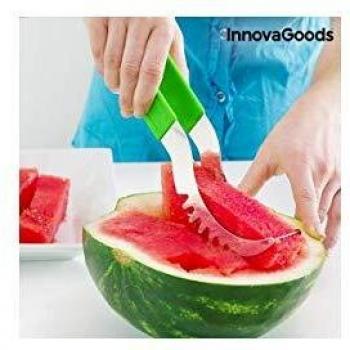 Cortador de Sandía InnovaGoods