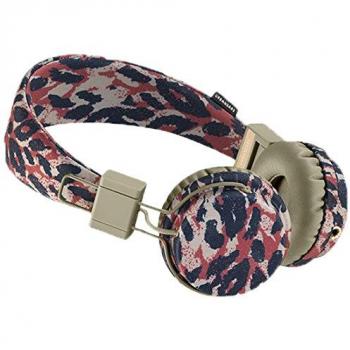 Urbanears - Auriculares cerrados clásicos leo