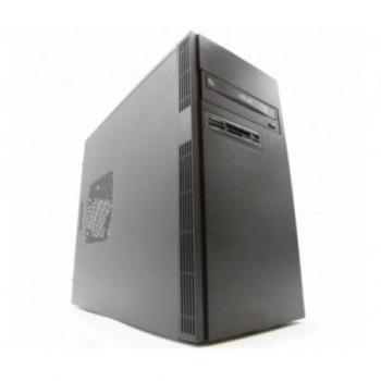 Zone Evil 22H510G6092 Torre PC Intel® Pentium® Gold G6405 8GB DDR4-SDRAM 480GB SSD FreeDOS Negro