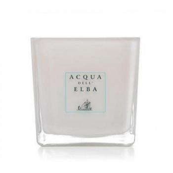 Isola d'Elba Scented Candle - Acqua Dell'Elba 180g/6.4oz Aromatic Luxury