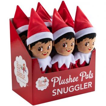Peluche Elfo niño 'Plushee Pal' The Elf on the Shelf