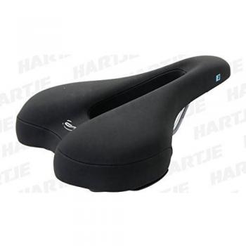 Contec Trekking Sillín Ergonomic Hombre Zona Cut