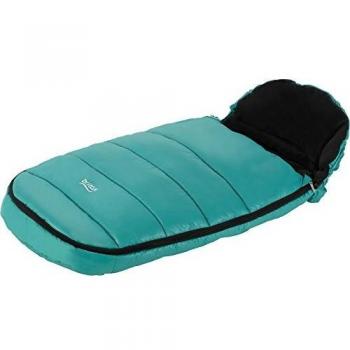 Britax Shiny - Saco para silla de paseo, color turquesa