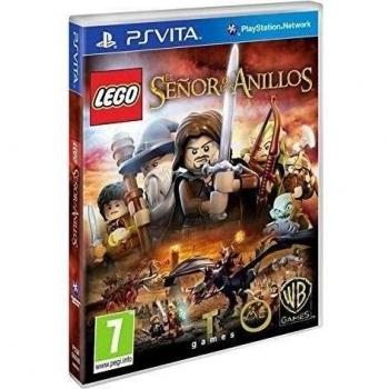 Lego Señor De Los Anillos