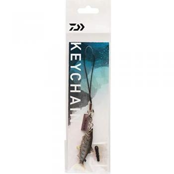 Daiwa - Porte Cles Truite - 4.5cm - Truite - 09009533