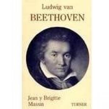 Ludwig van Beethoven