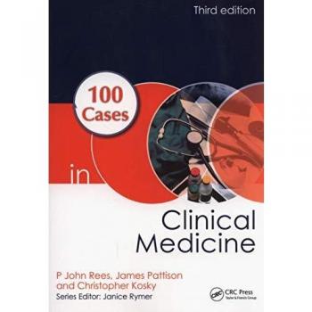 100 Cases in Clinical Medicine