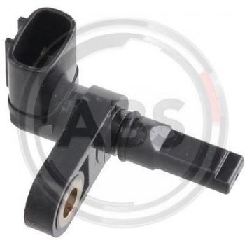 ABS 31114 Sensor, Revoluciones de la Rueda