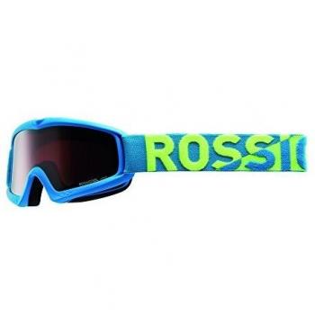 Rossignol Raffish Sparky Blue - Máscara esquí/Snow júnior