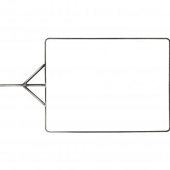 Kupo Flag Frame 18 x 24