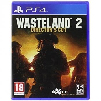 Wasteland 2: Director's Cut