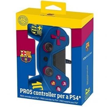 Subsonic - Mando Pro5 Controller, Con Licencia Oficial FC Barcelona