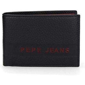 Cartera Pepe Jeans