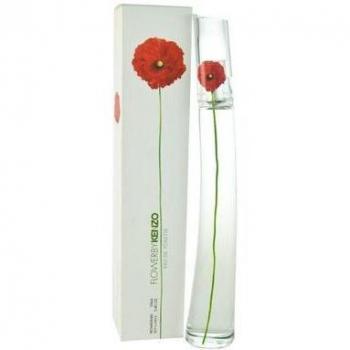 Kenzo Flower by Kenzo Eau de Toilette 100ml Spray Refillable
