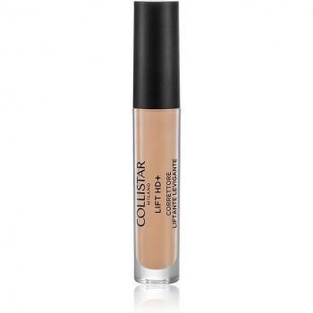 Collistar LIFT HD+ Smoothing Lifting Concealer Under-Eye Concealer with Anti-Ageing Effect Shade 5 - Sabbia 4 ml
