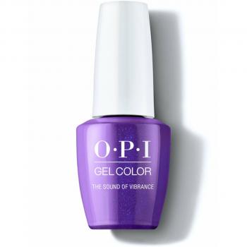 Opi Infinite Shine Malibu Collection Long-Wear Lacquer 15ml The Sound Of Vibrance