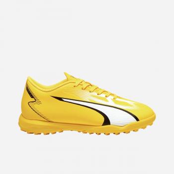 Zapatillas fútbol sala Puma Ultra Play Infantil