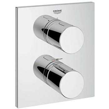 Grohe Grohtherm 3000 - Cosmopolitan Termostato de ducha