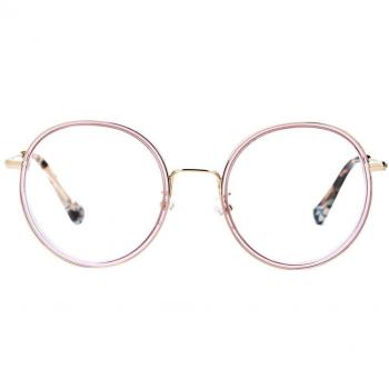 Etnia Barcelona Takeshita.A Asian Fit PKPG Gafas Recetadas para Hombre Rosas