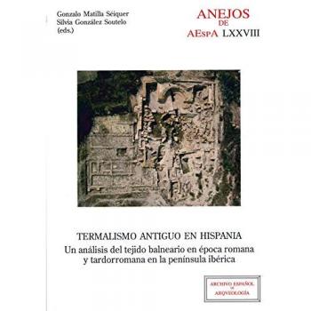 Termalismo antiguo en Hispania: 78