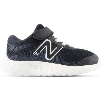 New Balance Zapatillas de running de niños 520 v8 Bungee Lace