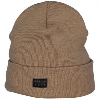 Billabong Gorro Beanie Disaster Arena - Talla única