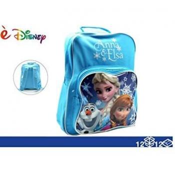 Mochila Disney Frozen Infantil 35x28 cm con Código de Producto 8414778825277