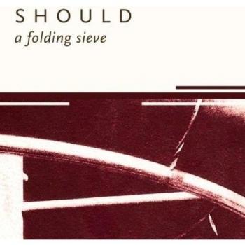 Folding Sieve [Vinilo]