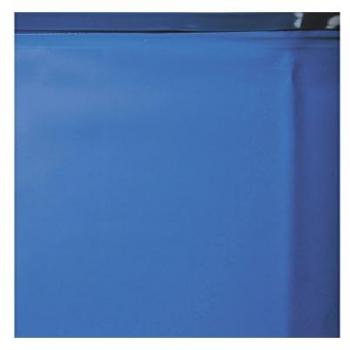 Liner Azul Gre 783885 para Piscina de Madera de 511x124 cm