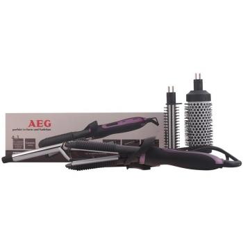 Rizador de Pelo 4 en 1 AEG MC 5651
