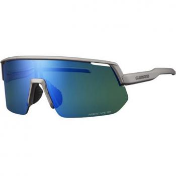 Gafas de sol de ciclismo Shimano Eyewear TCNL2 Bronze Gold