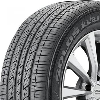 Kumho Eco Solus KL21 All-Season Tire - 225/55R18 98H for SUVs and CUVs