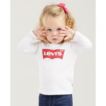 Levi´s ® Kids Camiseta De Manga Larga Batwing