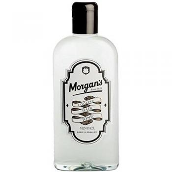 Morgan's Cooling Menthol Hair Tonic 250 ml