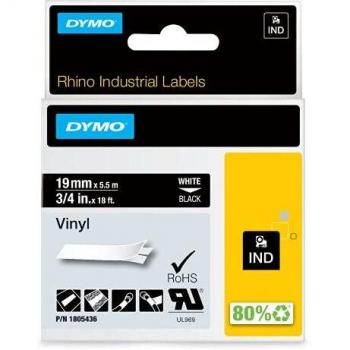 DYMO 1805436 cinta para impresora de etiquetas - Cintas para impresoras de etiquetas