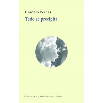 TODO SE PRECIPITA - Gonzalo Pernas